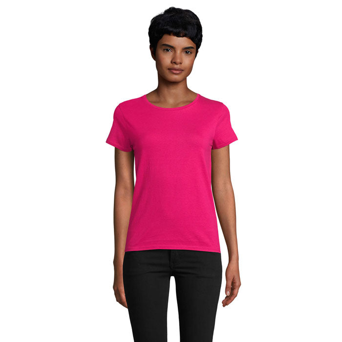 CRUSADER WOMEN — Fuchsia