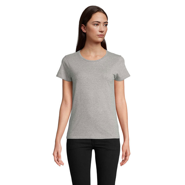 CRUSADER WOMEN — Gris Chiné