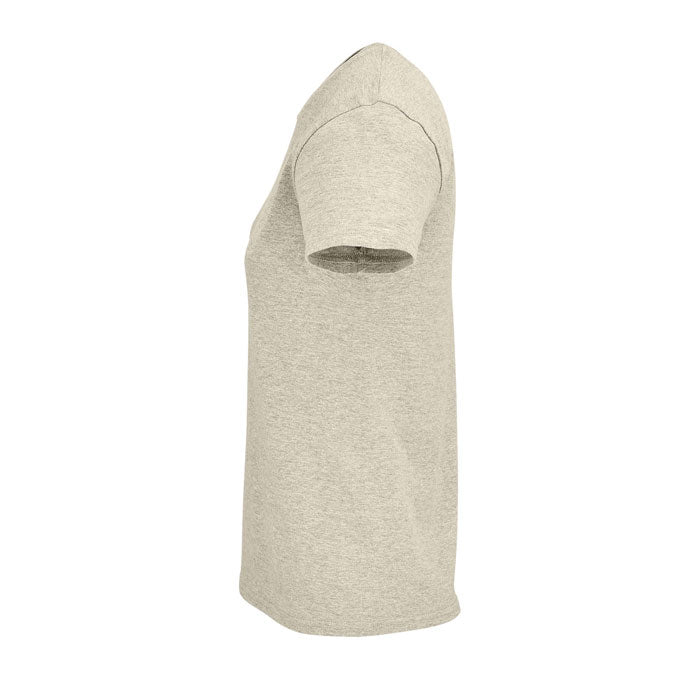 CRUSADER WOMEN — Beige Chine — profil