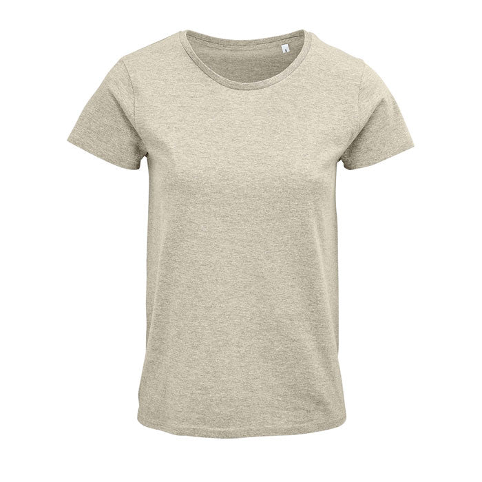 CRUSADER WOMEN — Beige Chine
