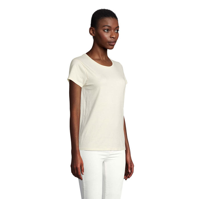 CRUSADER WOMEN — Naturel — dos