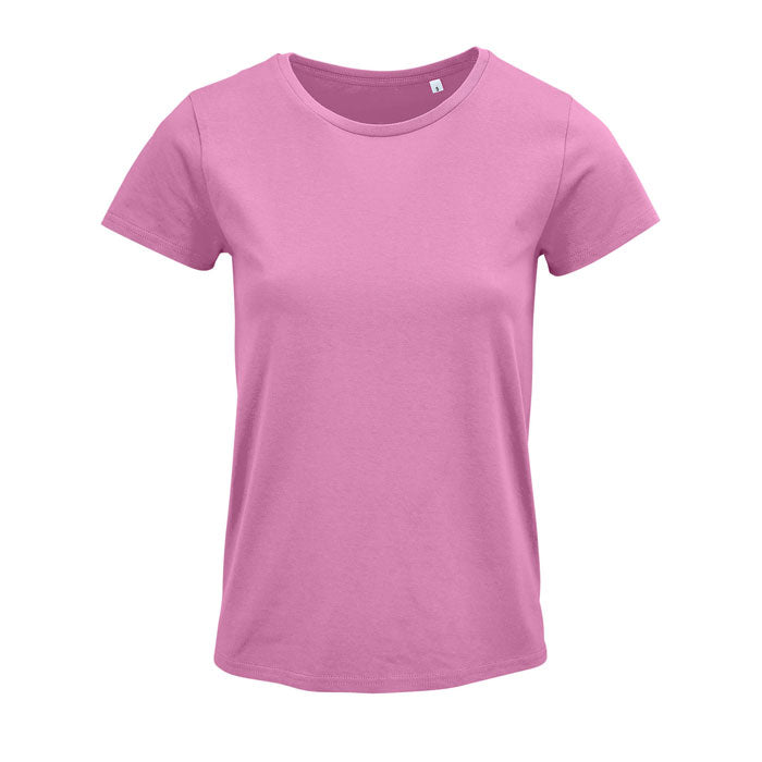 CRUSADER WOMEN — Rose Orchidée