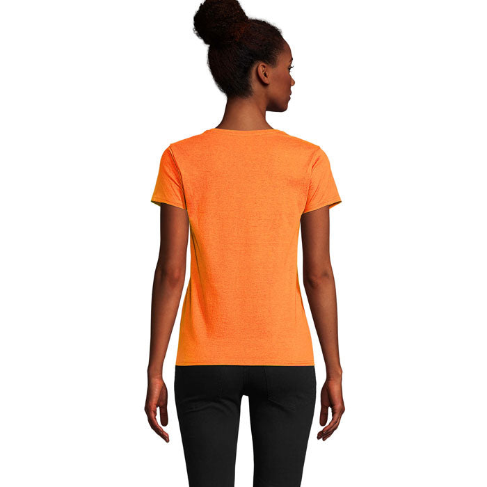 CRUSADER WOMEN — Orange — profil