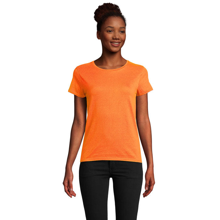 CRUSADER WOMEN — Orange