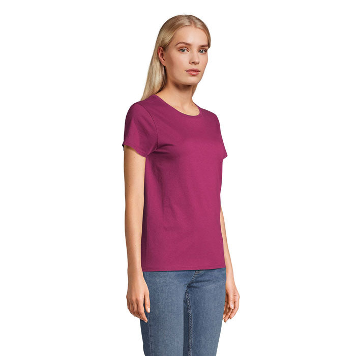 CRUSADER WOMEN — Astral Purple — profil