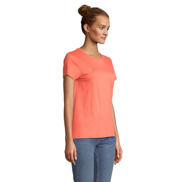 CRUSADER WOMEN — Pop Orange — profil