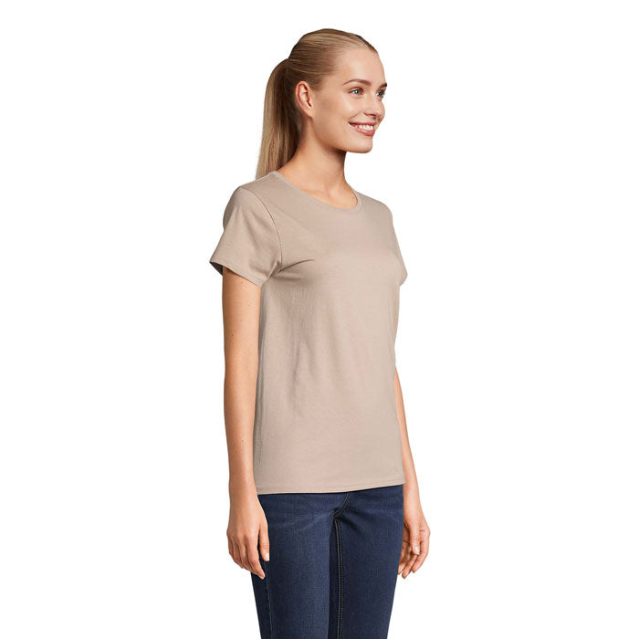CRUSADER WOMEN — Corde — profil