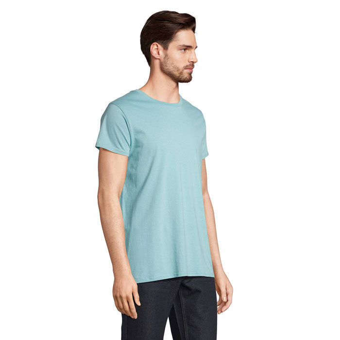 CRUSADER MEN — Pool Blue — profil