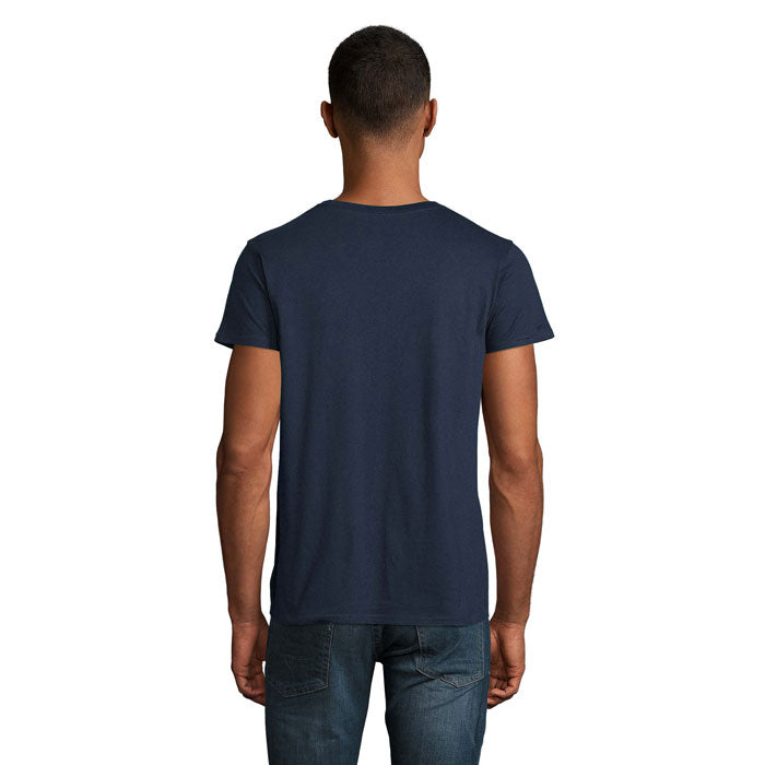 CRUSADER MEN — Denim — profil
