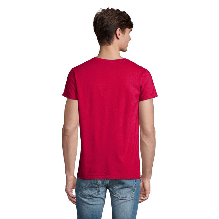 CRUSADER MEN — Fuchsia — profil