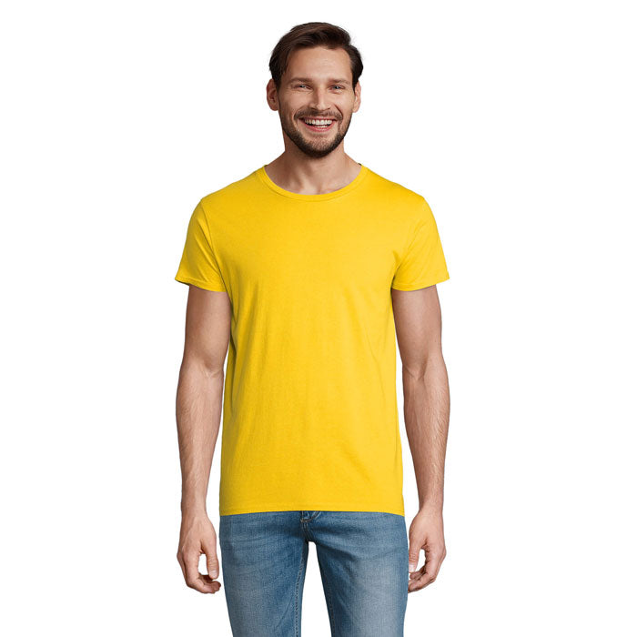 CRUSADER MEN — Jaune