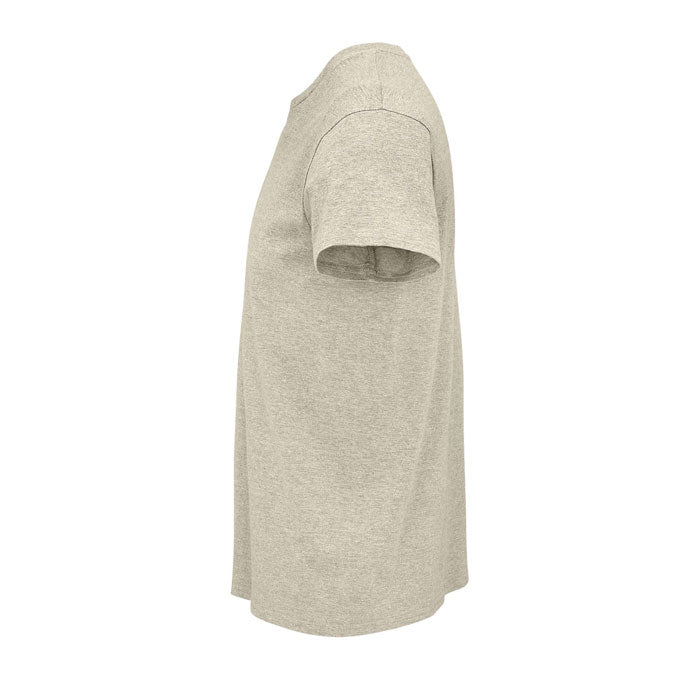 CRUSADER MEN — Beige Chine — profil