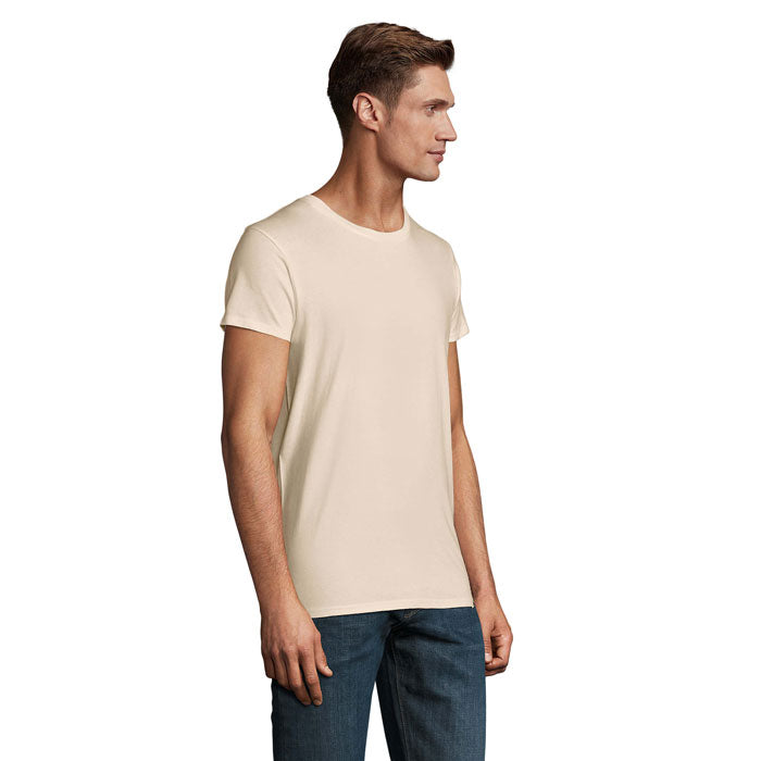 CRUSADER MEN — Naturel — dos