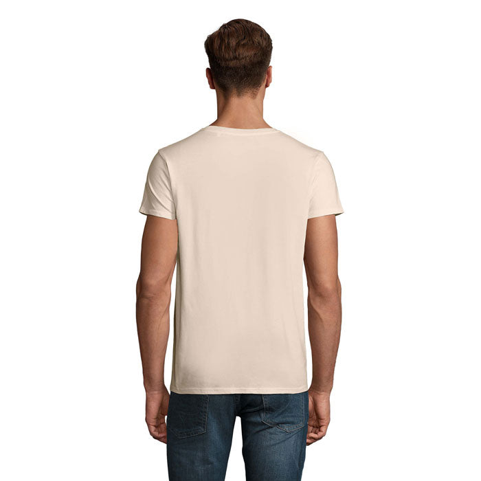 CRUSADER MEN — Naturel — profil