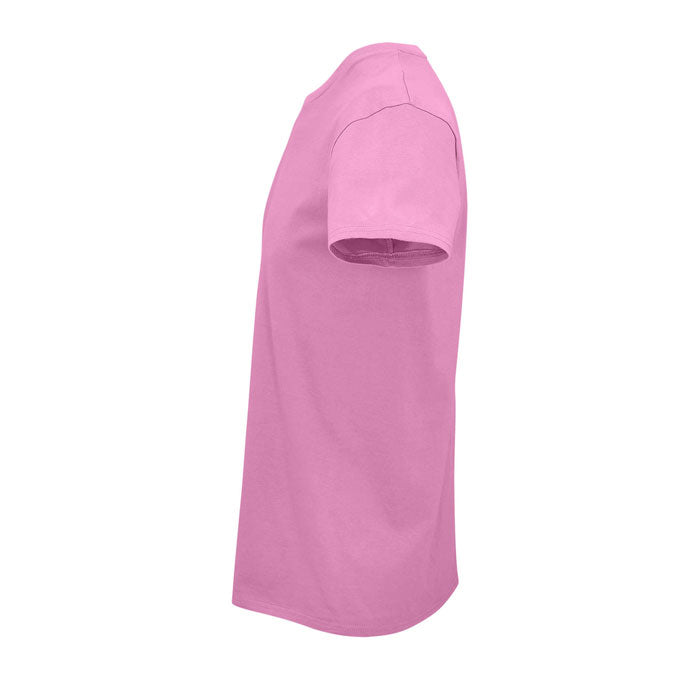 CRUSADER MEN — Rose Orchidée — profil