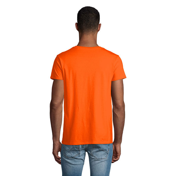 CRUSADER MEN — Orange — profil
