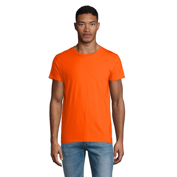 CRUSADER MEN — Orange