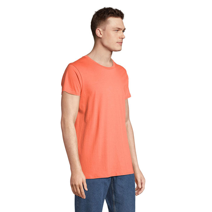 CRUSADER MEN — Pop Orange — profil