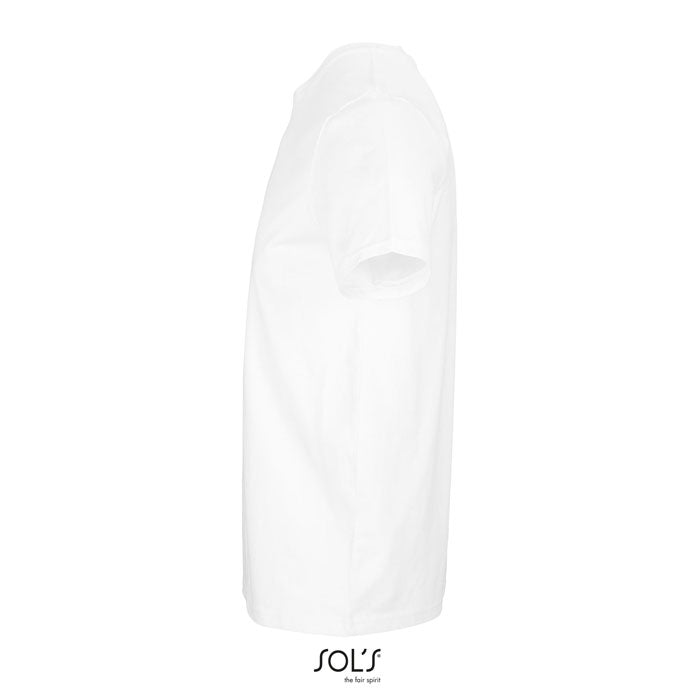 ODYSSEY — Blanc Recyclé — profil