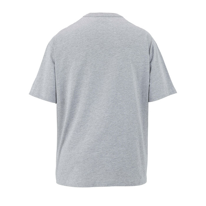 BOXY MEN — Gris Chine Clair — dos