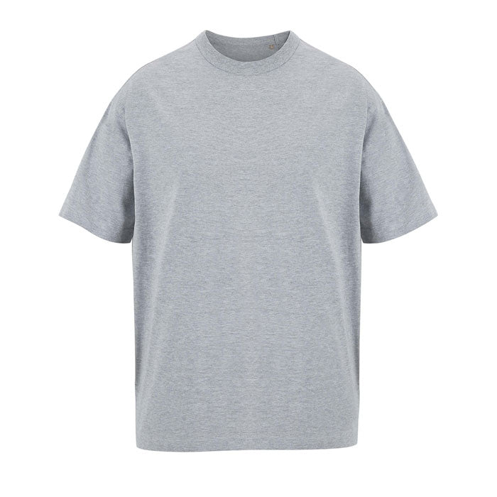 BOXY MEN — Gris Chine Clair