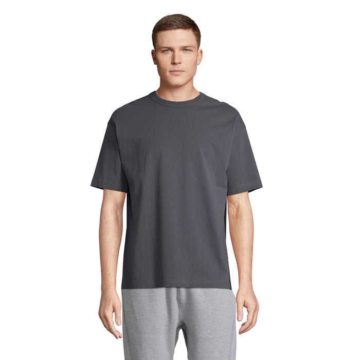 BOXY MEN — Gris Souris