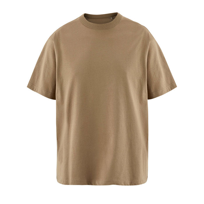 BOXY MEN — Terre Ombre
