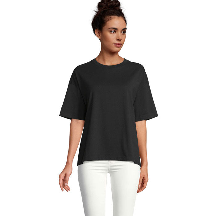 BOXY WOMEN — Noir Profond