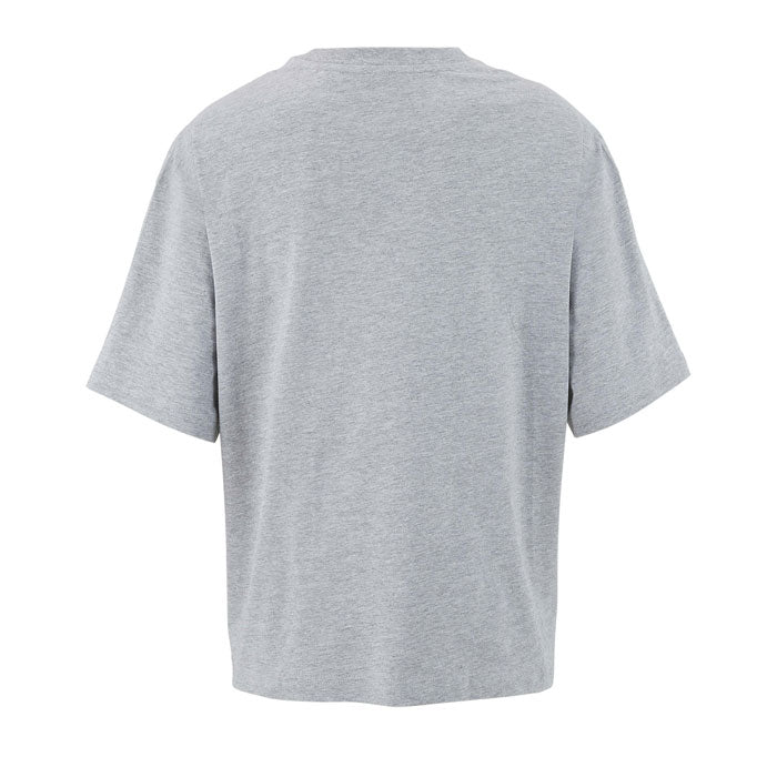 BOXY WOMEN — Gris Chine Clair — dos