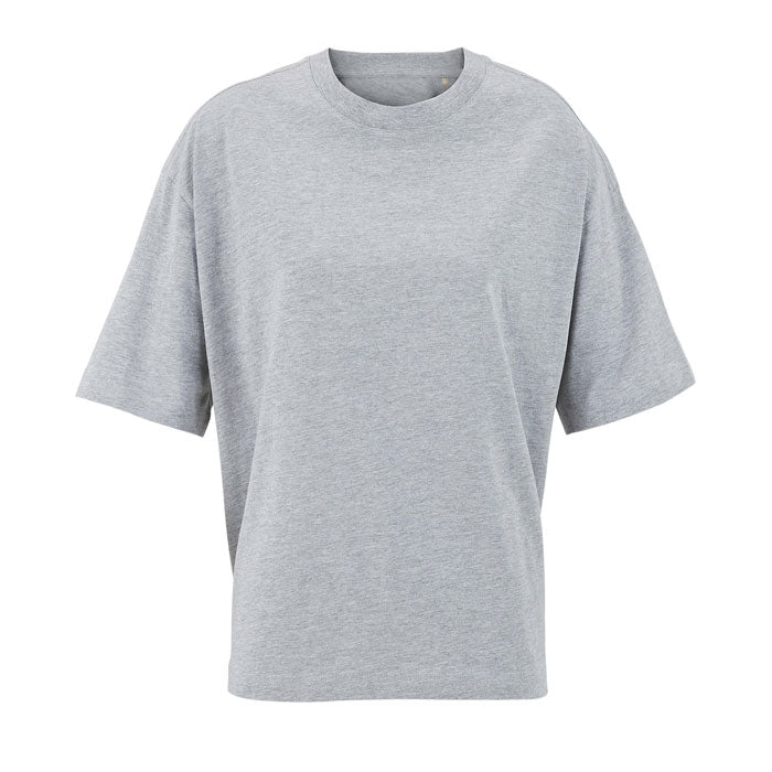 BOXY WOMEN — Gris Chine Clair