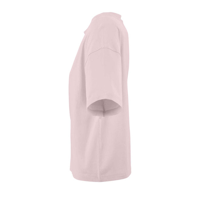 BOXY WOMEN — Rose Moyen — profil