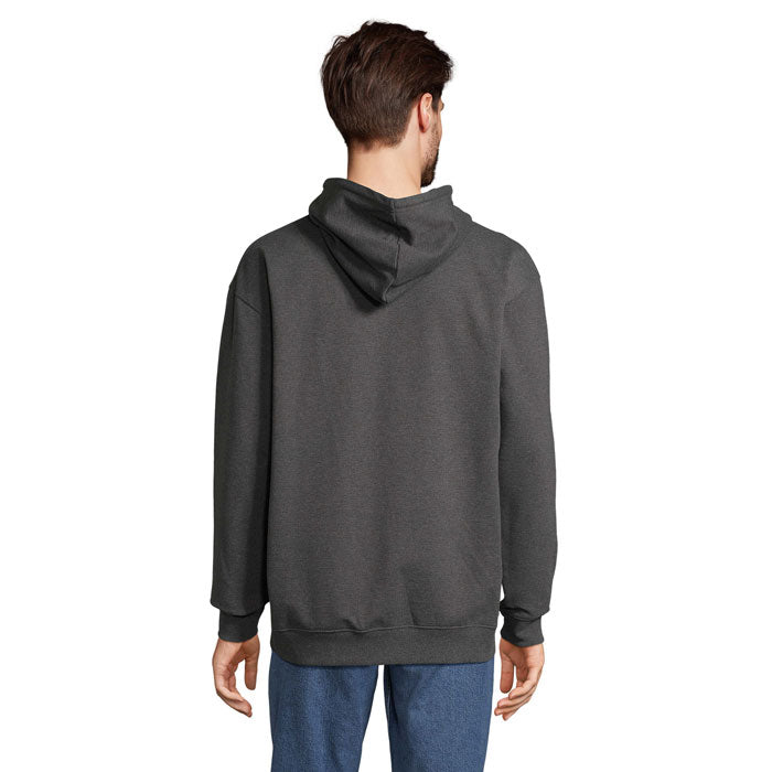 CARTER — Anthracite Chine — dos