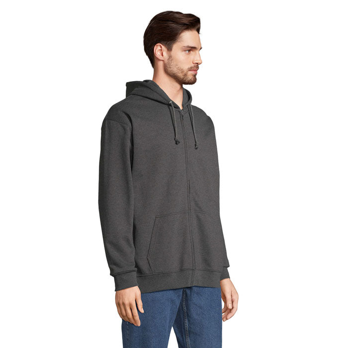 CARTER — Anthracite Chine — profil