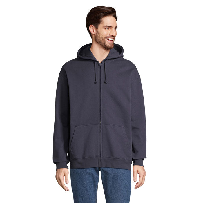 CARTER — French Marine