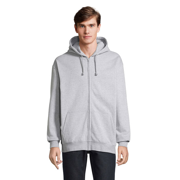 CARTER — Gris Chiné II