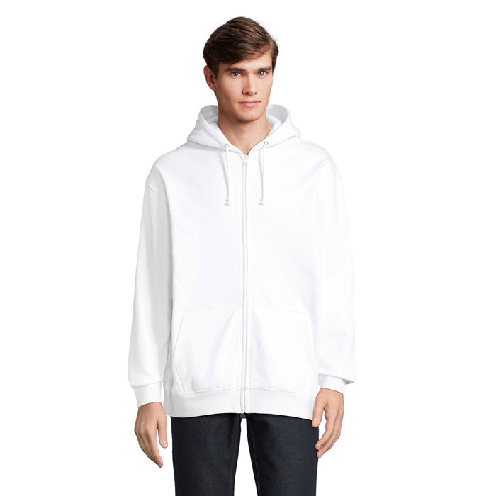 CARTER — Blanc