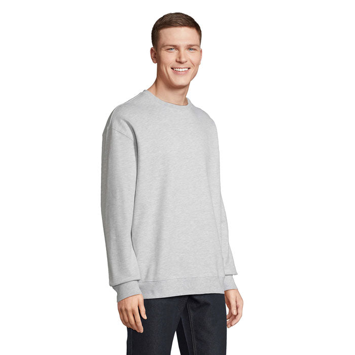 COLUMBIA — Blanc Chiné — profil