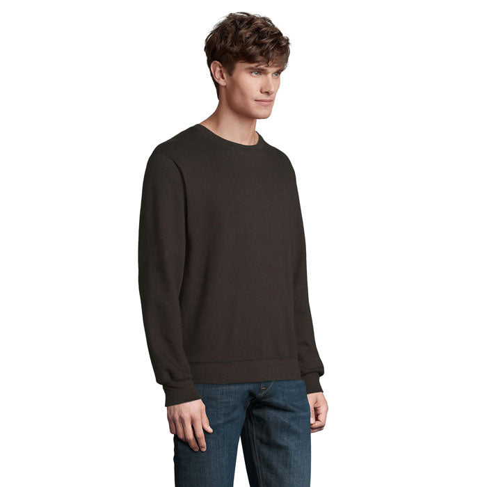 COLUMBIA — Noir — profil