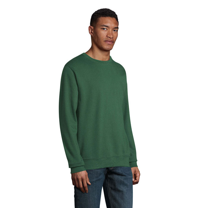 COLUMBIA — Vert Bouteille — profil