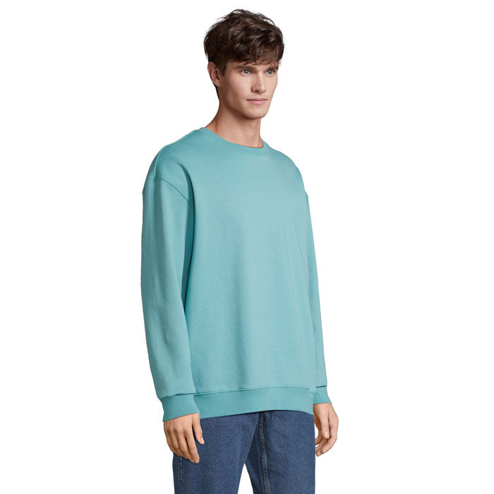 COLUMBIA — Pool Blue — profil