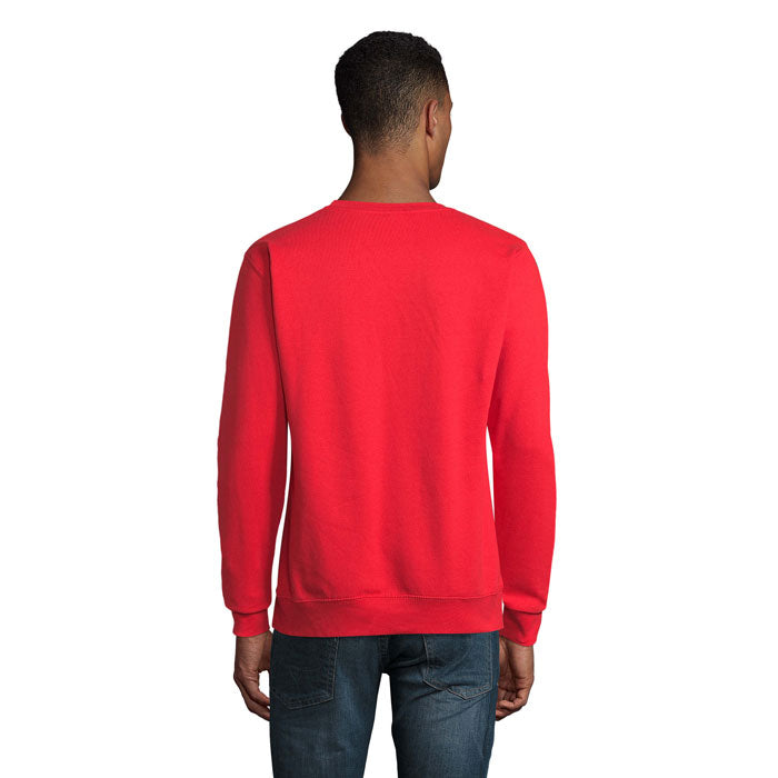 COLUMBIA — Rouge Vif — dos