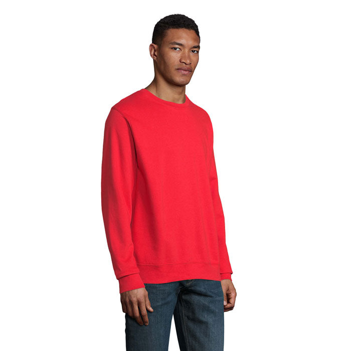 COLUMBIA — Rouge Vif — profil