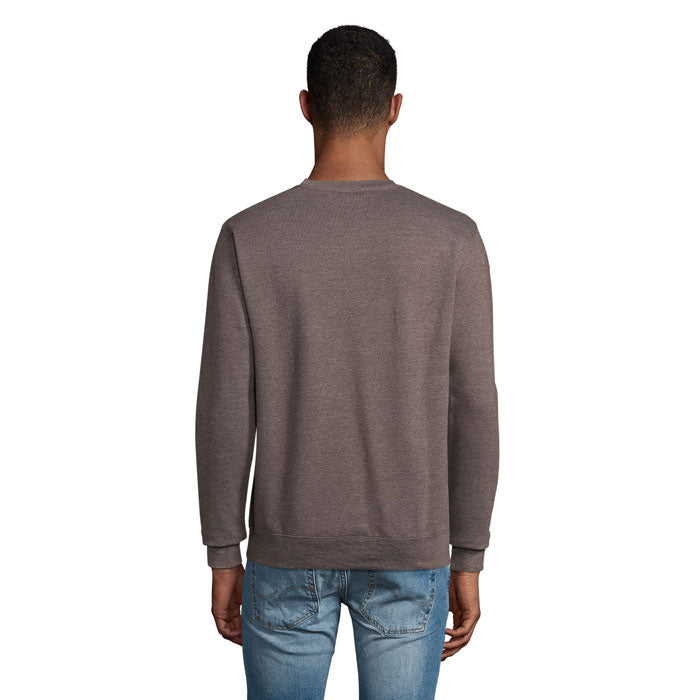COLUMBIA — Anthracite Chine — dos