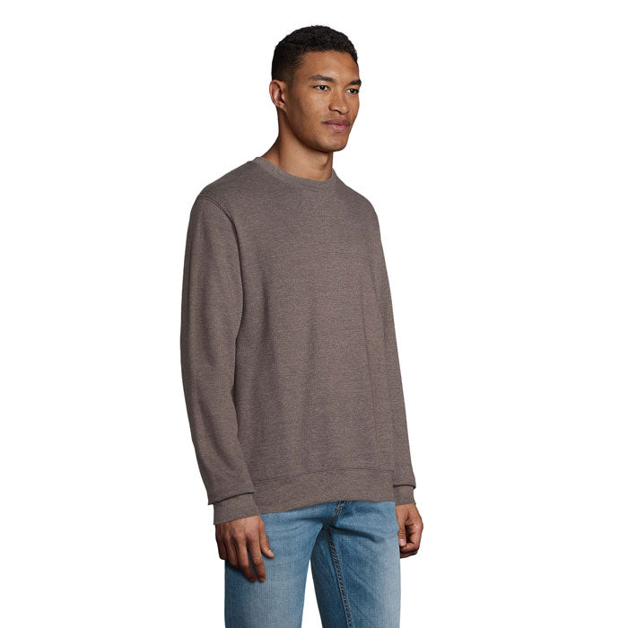 COLUMBIA — Anthracite Chine — profil