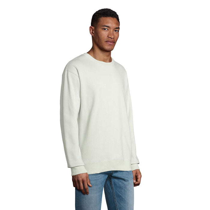 COLUMBIA — Vert Cremeux — profil