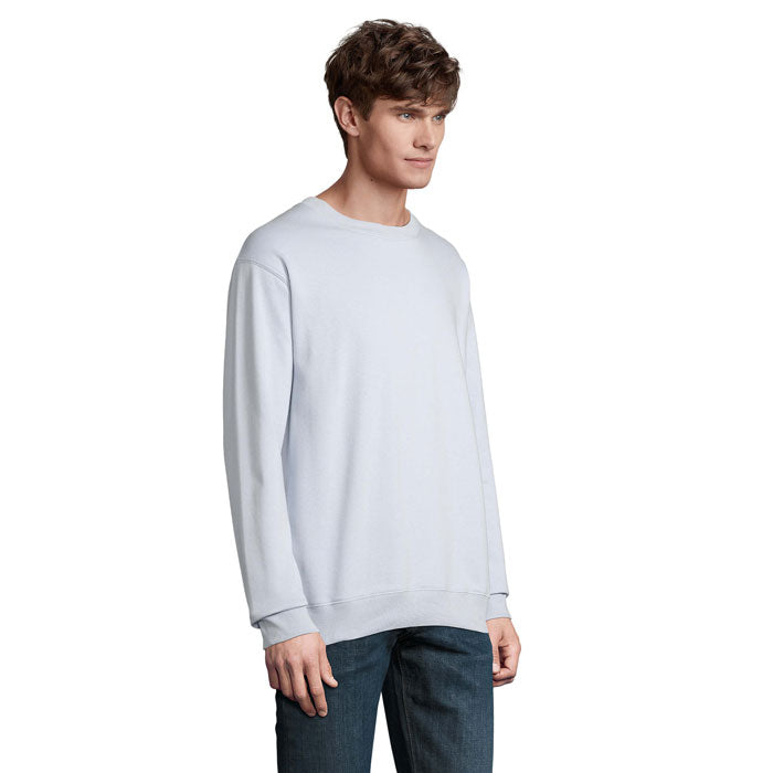 COLUMBIA — Bleu Cremeux — profil