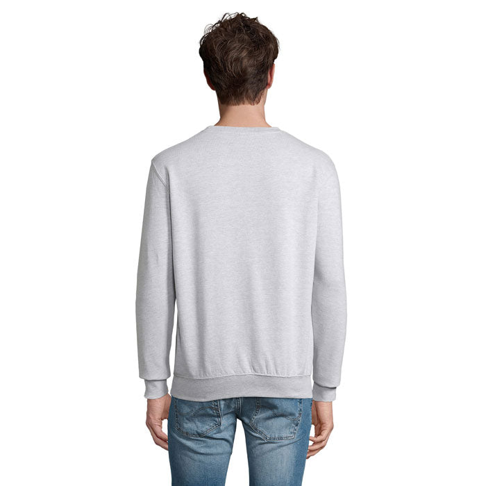 COLUMBIA — Gris Chiné II — dos