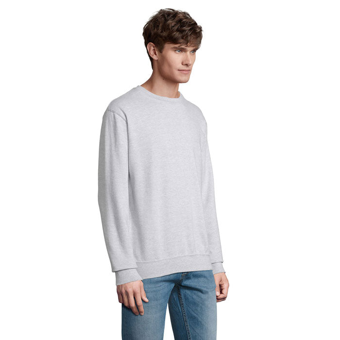 COLUMBIA — Gris Chiné II — profil
