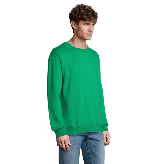 COLUMBIA — Vert Prairie — profil