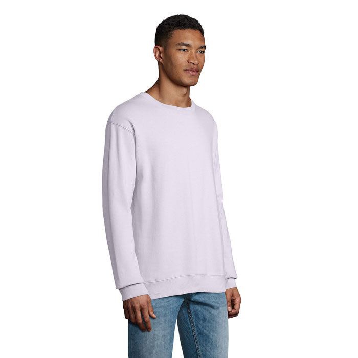 COLUMBIA — Lilas — profil
